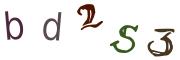 Bild-CAPTCHA