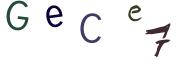 Bild-CAPTCHA