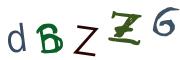 Bild-CAPTCHA
