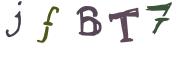 Bild-CAPTCHA