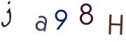 Bild-CAPTCHA