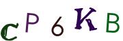 Bild-CAPTCHA