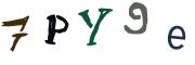 Bild-CAPTCHA