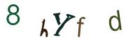 Bild-CAPTCHA