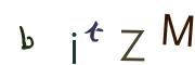 Bild-CAPTCHA