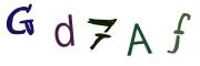 Bild-CAPTCHA