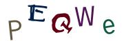 Bild-CAPTCHA