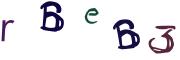 Bild-CAPTCHA