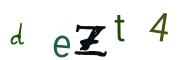 Bild-CAPTCHA