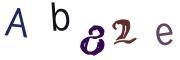 Bild-CAPTCHA
