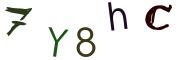 Bild-CAPTCHA
