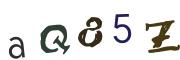 Bild-CAPTCHA