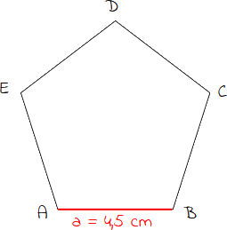 Fünfeck 3