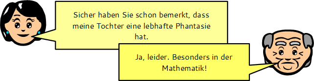 Witz der Woche Witz der Woche