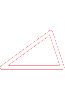 Symbolbild Allgemeines Dreieck