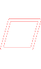 Symbolbild Parallelogramm